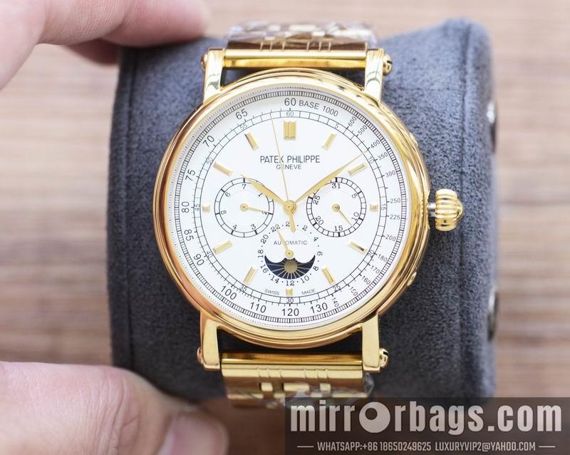 Replica Patek Philippe 41X12mm 072811
