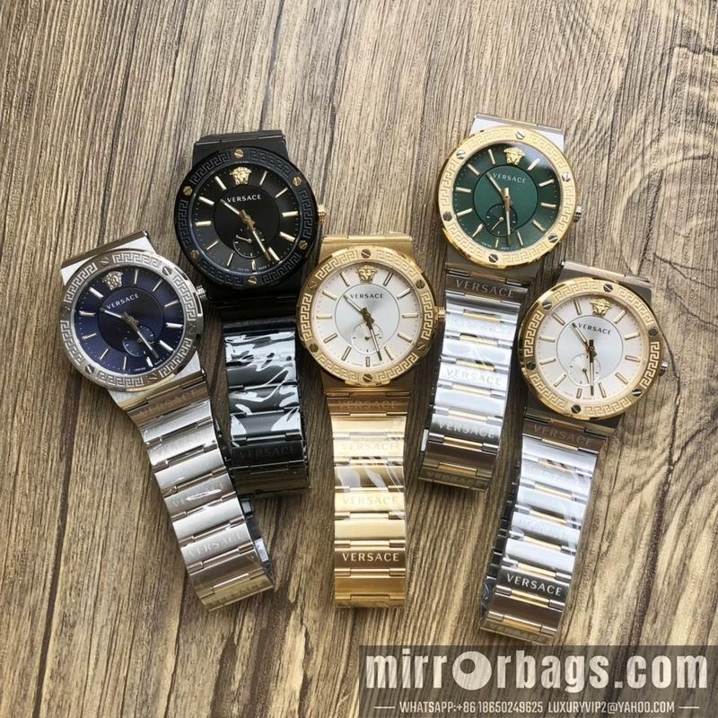 Replica Versace 41mm 032466