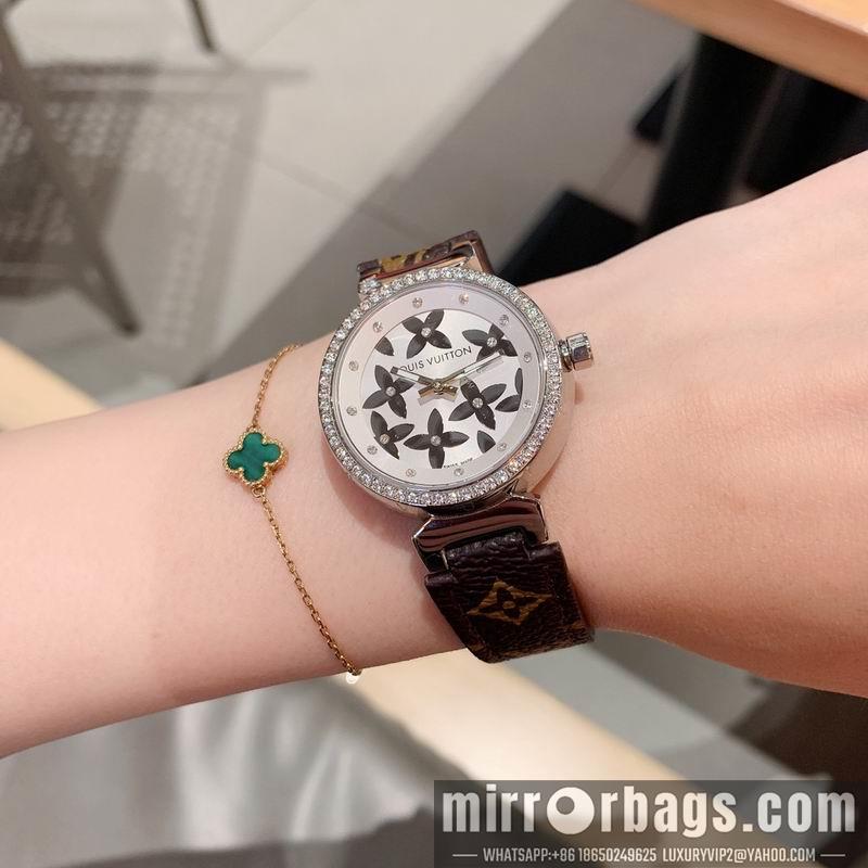 Replica LV Watch 032583