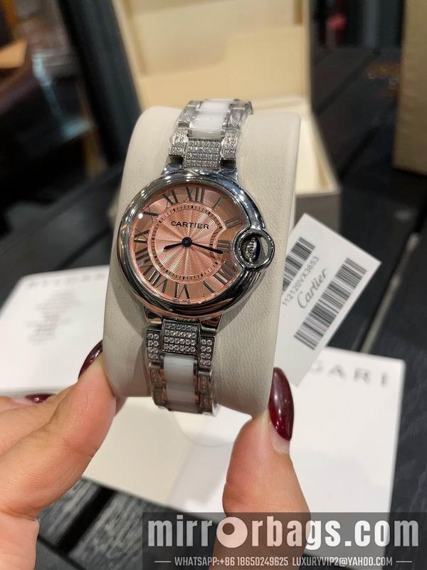 Replica Cartier 33mm 041667