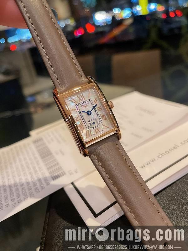 Replica Longines 33X22mm 041655