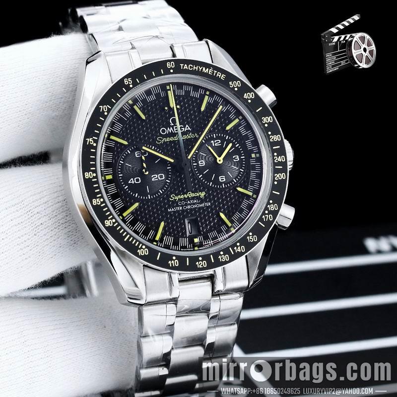 Replica Omega 43mm 072413