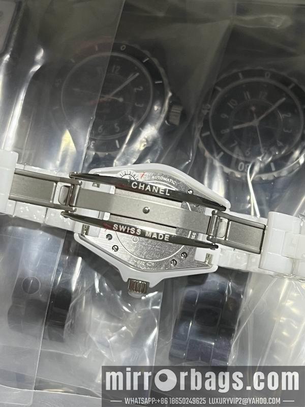Replica Chanel 33mm 042735
