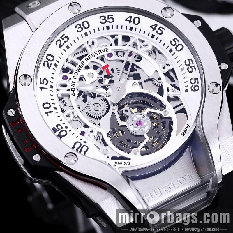 Replica Hublot 44mm 071401