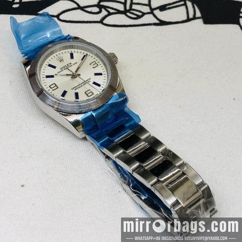 Replica Rolex watch 0303160