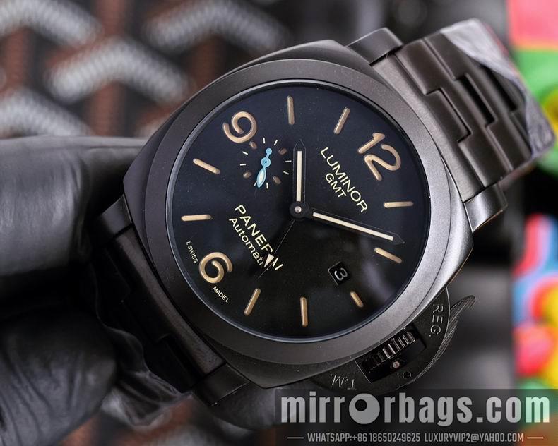 Replica Panerai watch 44X16mm M29