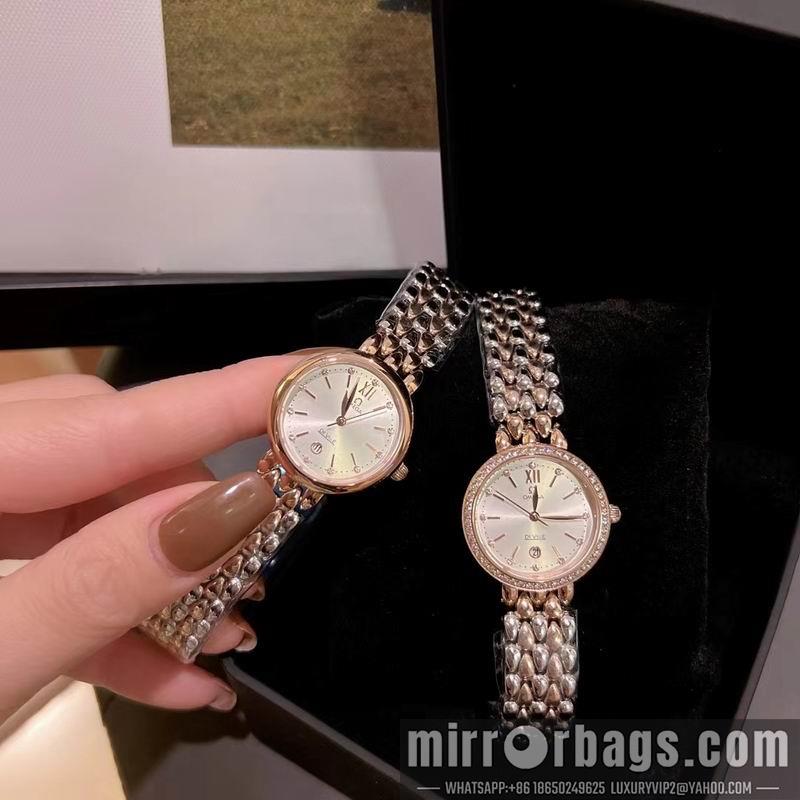 Replica Omega 28mm 022502