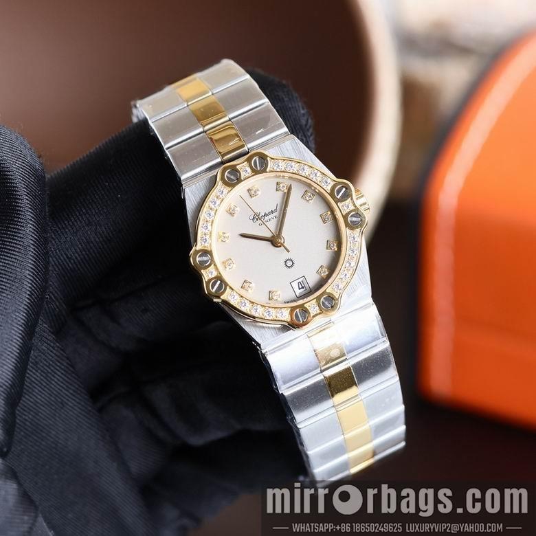 Replica Chopard 28mm 2nms45