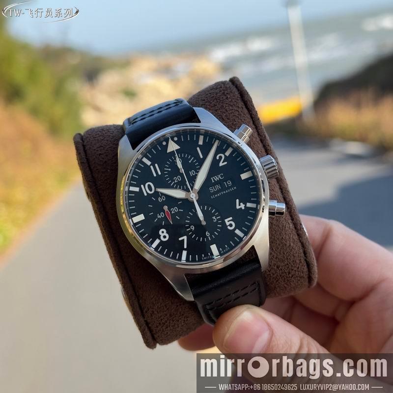 Replica IWC 43mm 022131