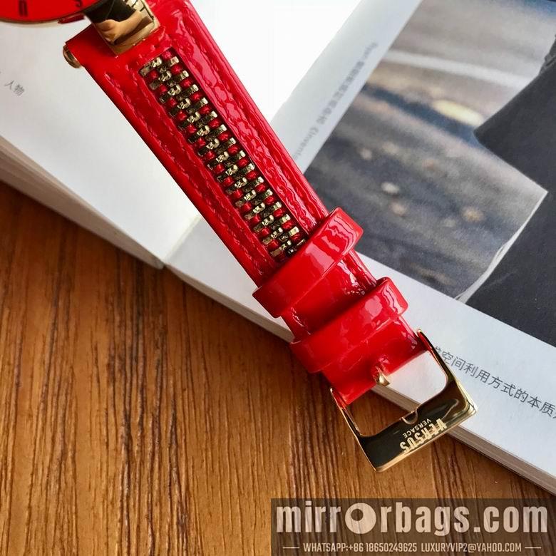 Replica Versace watch 36mm M19