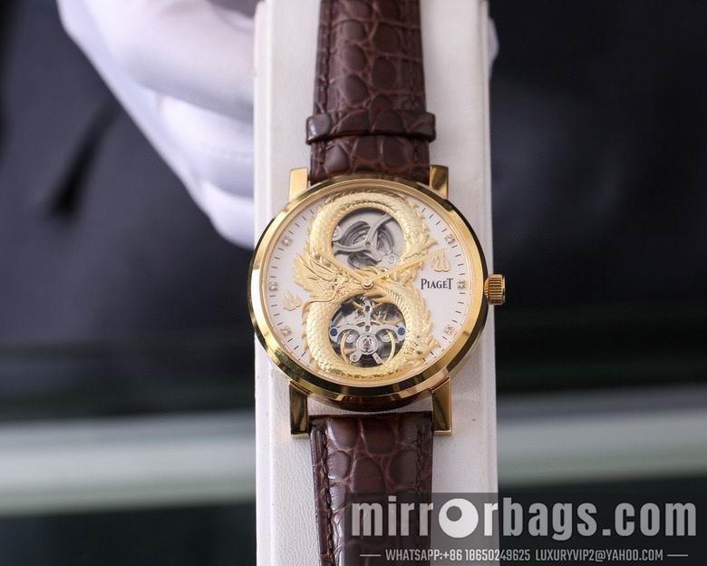 Replica Piaget men 43X12mm M13