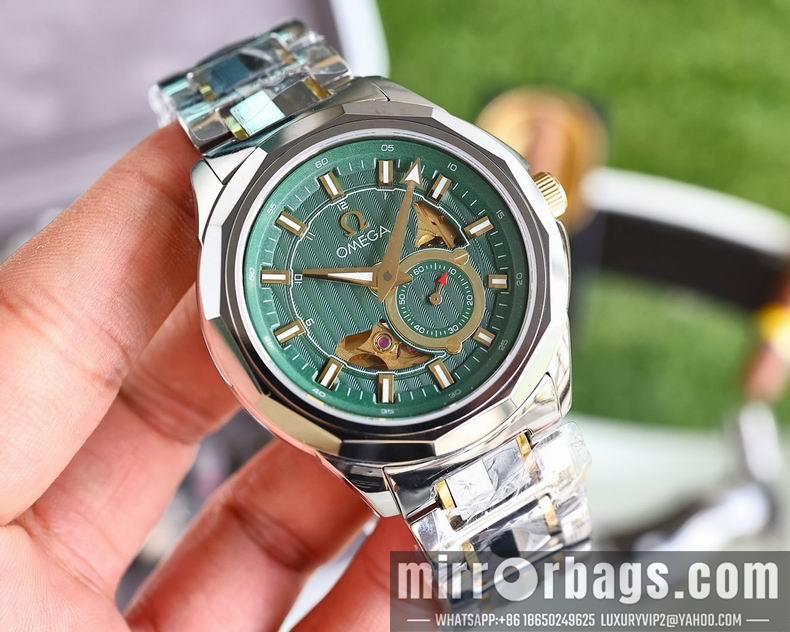 Replica Omega men 41X12mm 072605