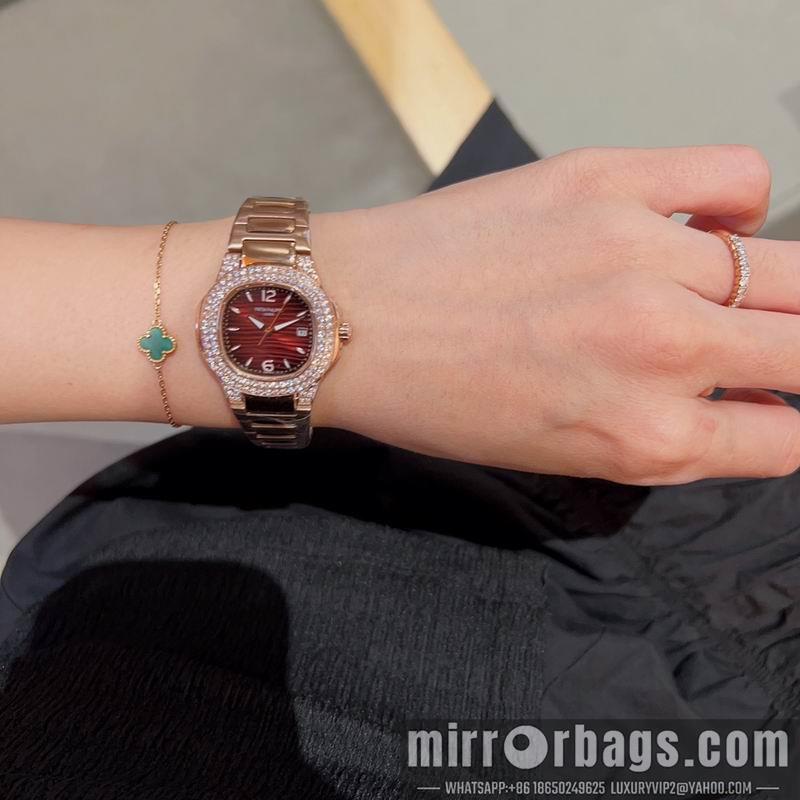 Replica Patek Philippe 33mm 0816101