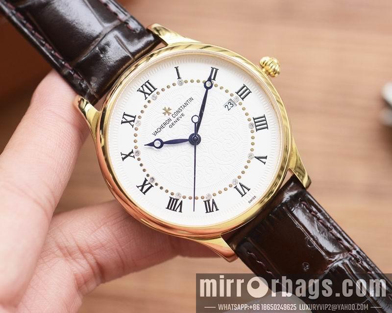 Replica Vacheron Constantin 41X12mm 0413144