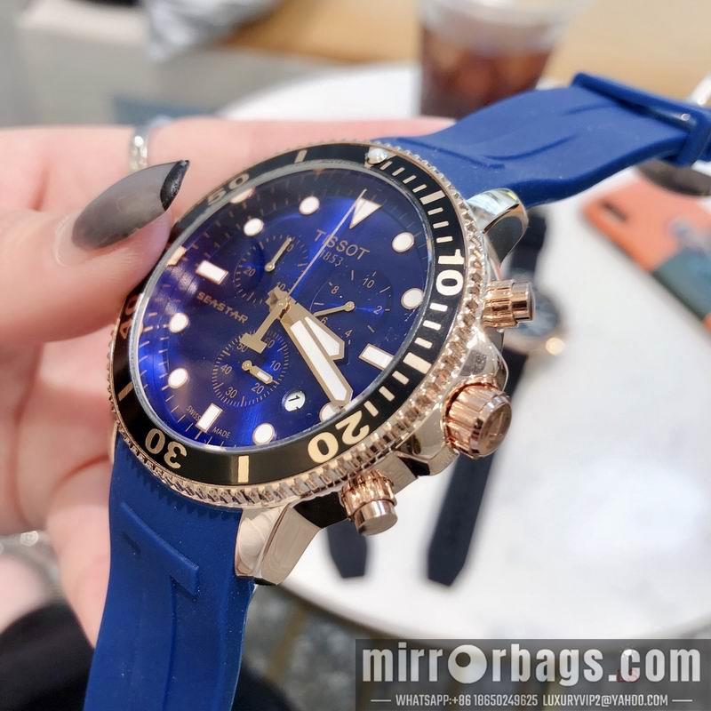 Replica Tissot 42X10mm 041425