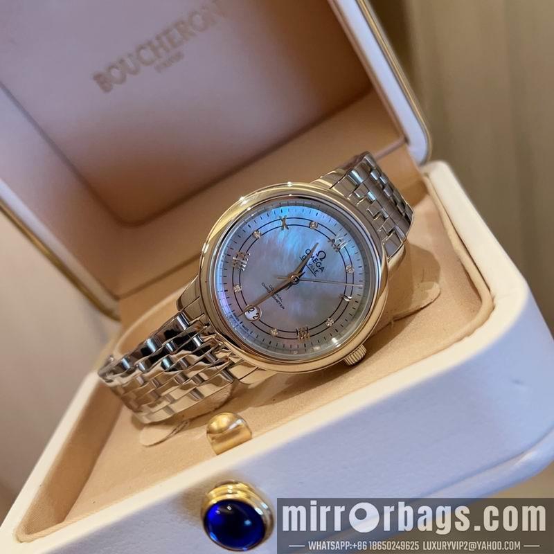 Replica Omega M34mm W27.4mm 022251
