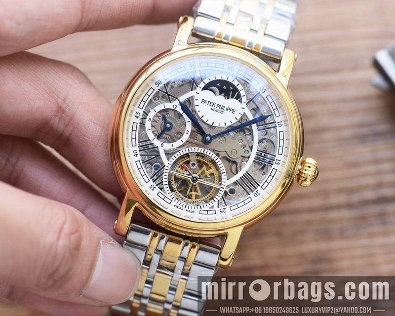 Replica Patek Philippe watch 041341