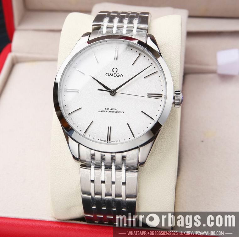 Replica Omega 40X12mm A58B