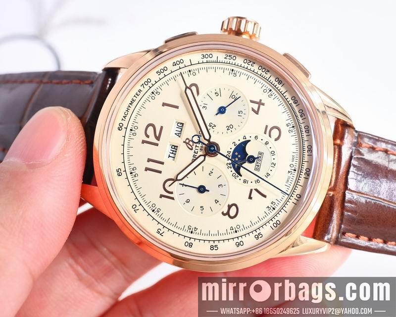 Replica Breitling Watch 42mm 082958