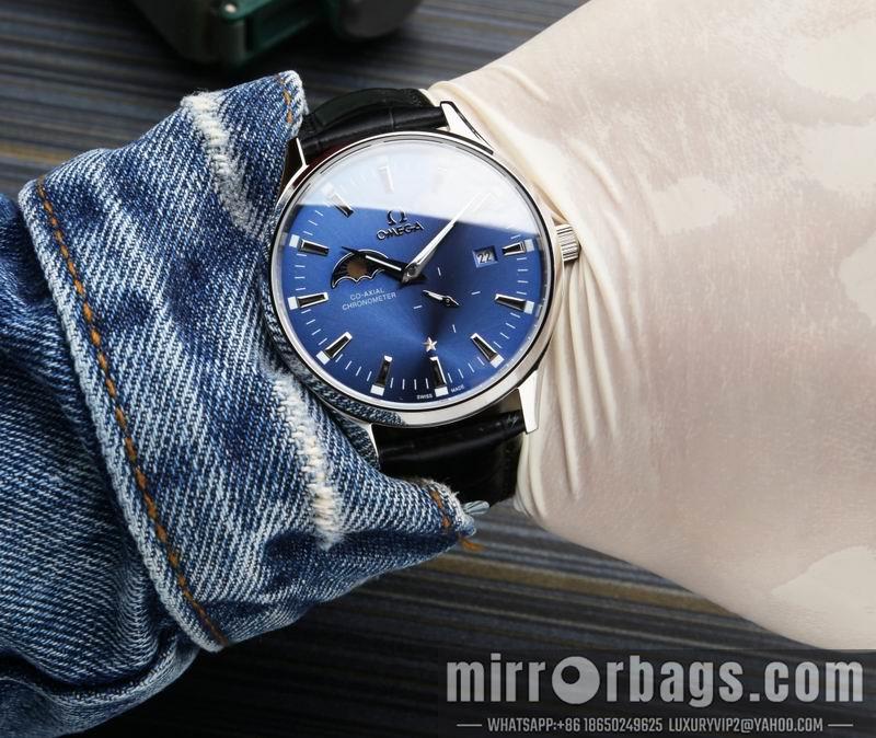 Replica Omega 39X10mm 032028