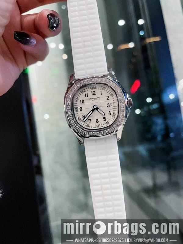 Replica Patek Philippe 35.6mm 041635