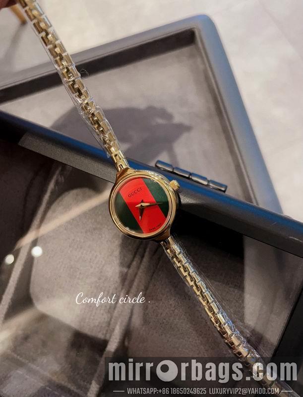 Replica Gucci 22.5mm 041676