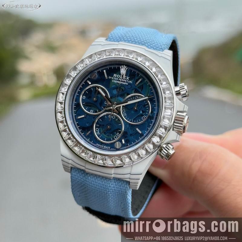 Replica Rolex watch 042750