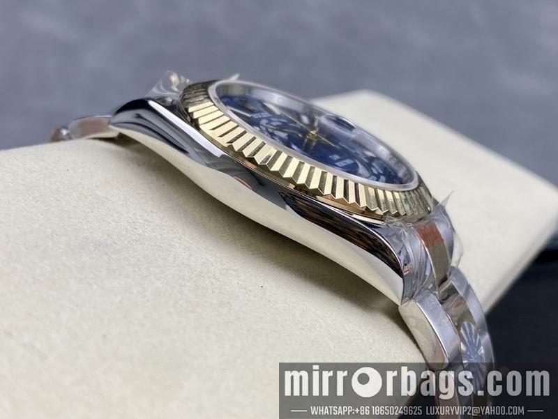 Replica Rolex 42mm 090426