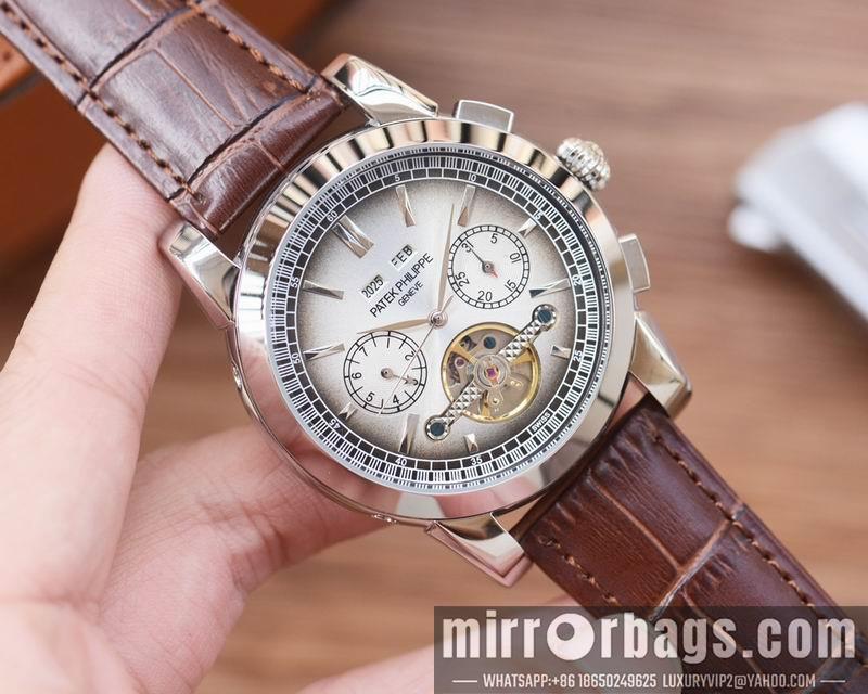 Replica Patek Philippe 41mm 031955
