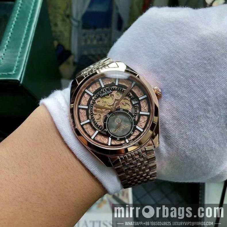 Replica Omega men 40X11mm 062149