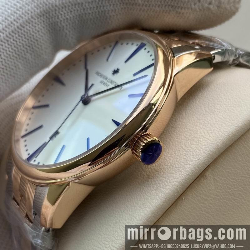 Replica Vacheron Constantin 42X11mm 102385