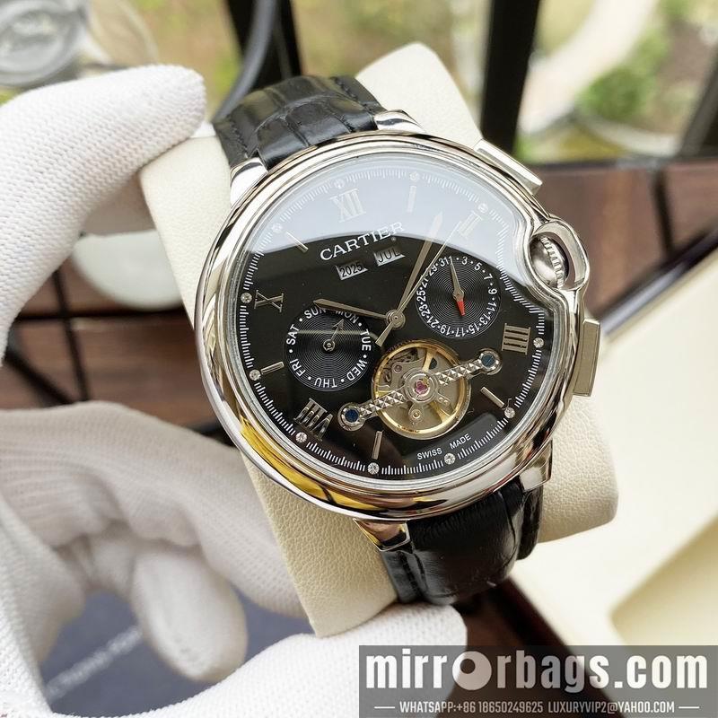 Replica Cartier 44mm 1031138