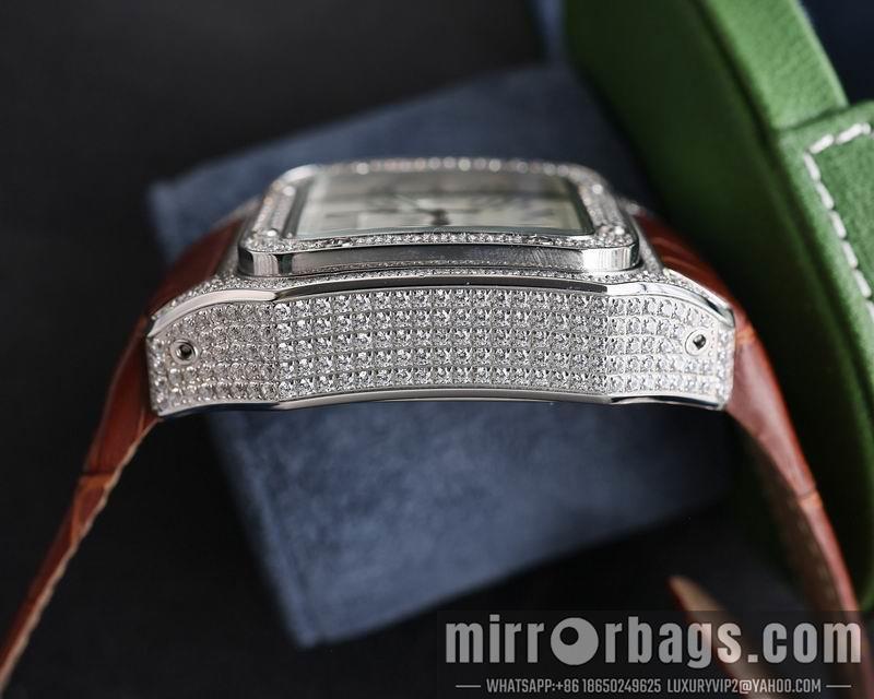 Replica Cartier 45X10mm 0503115