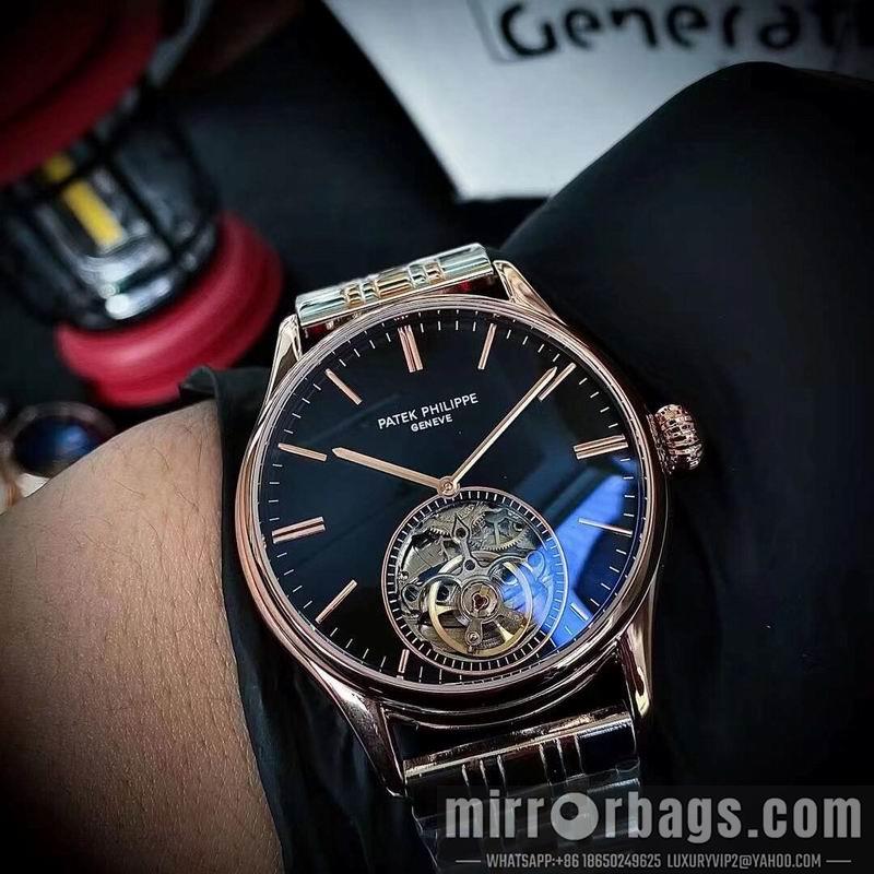 Replica Patek Philippe 43X13mm 070703