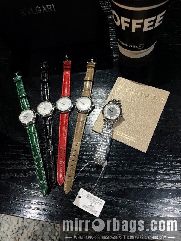 Replica Omega 28mm 102217