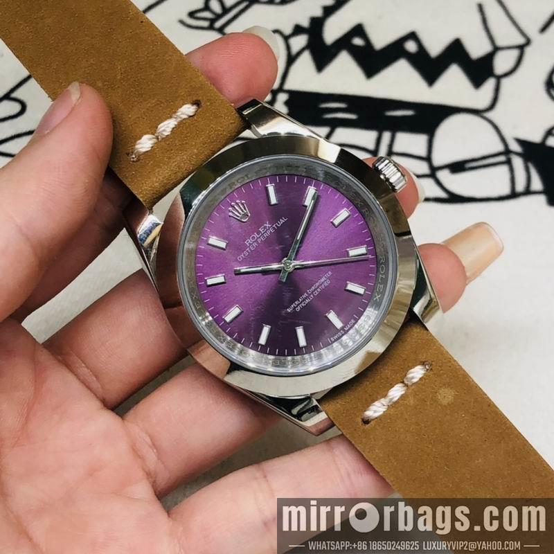 Replica Rolex watch 0303135