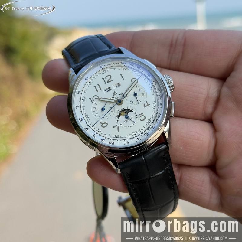 Replica Breitling Watch 42mm 033148
