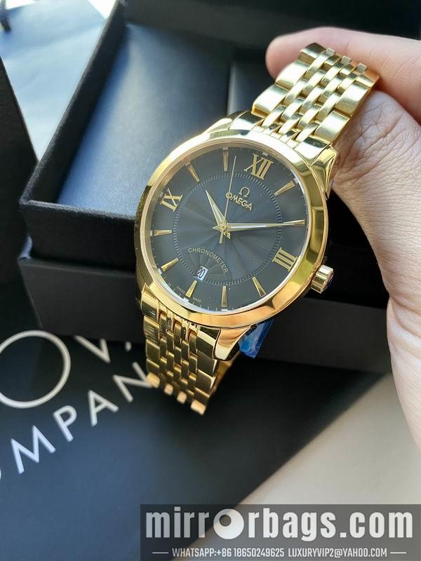 Replica Omega 40mm 28mm 102314