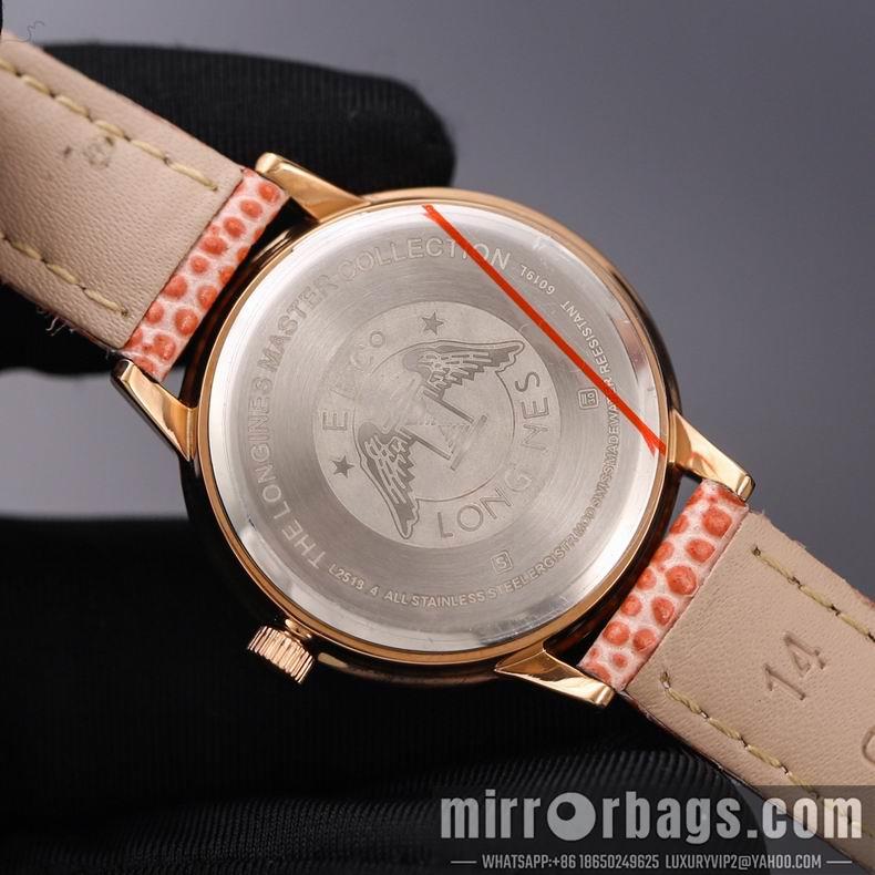 Replica Longines women 30X8mm M130
