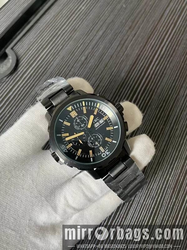 Replica IWC watch 110973
