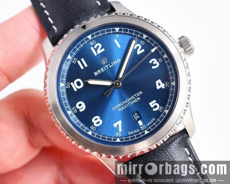 Replica Breitling Watch 41mm 041312