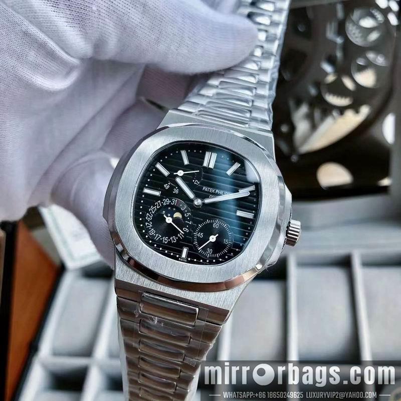 Replica Patek Philippe 40mm 050321