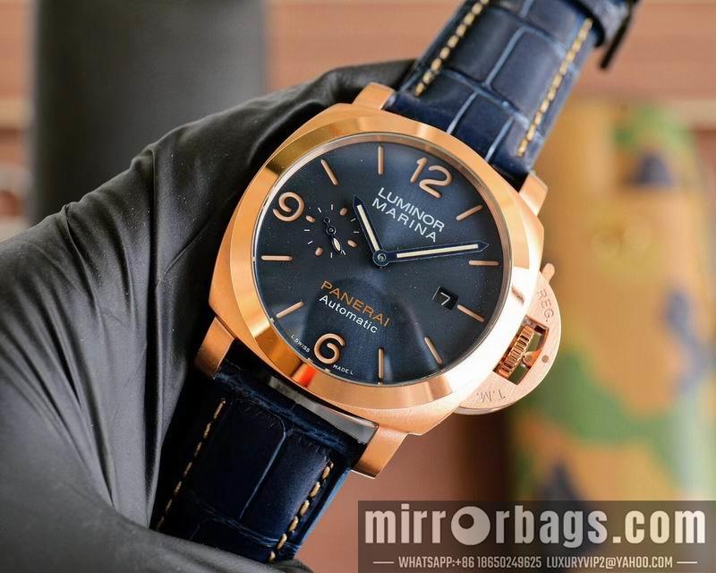 Replica Panerai 44X16mm 032213