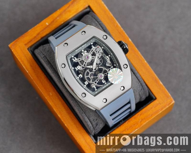 Replica Richard Mille RM17-01 watch 052614
