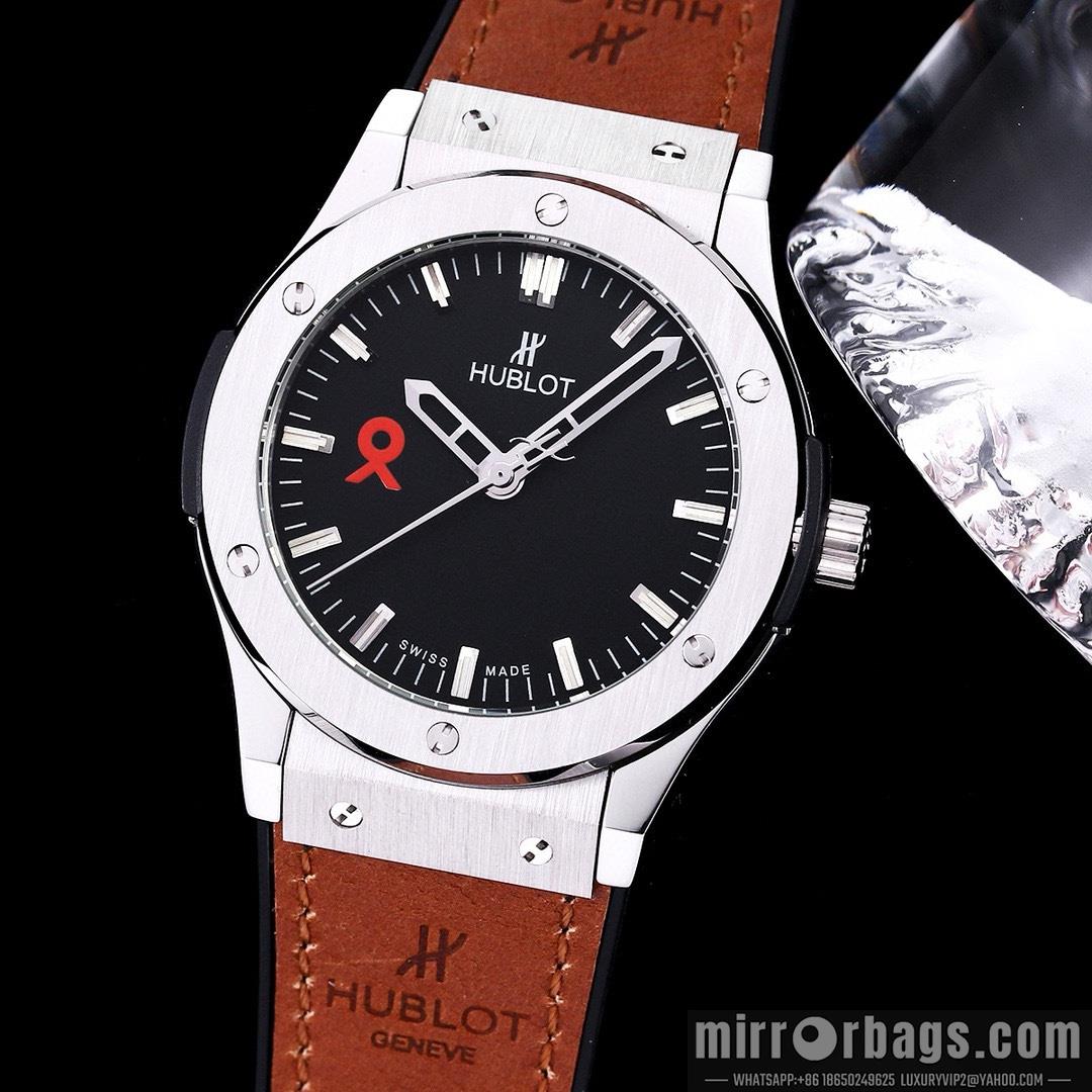 Replica Hublot 42X11mm 102308