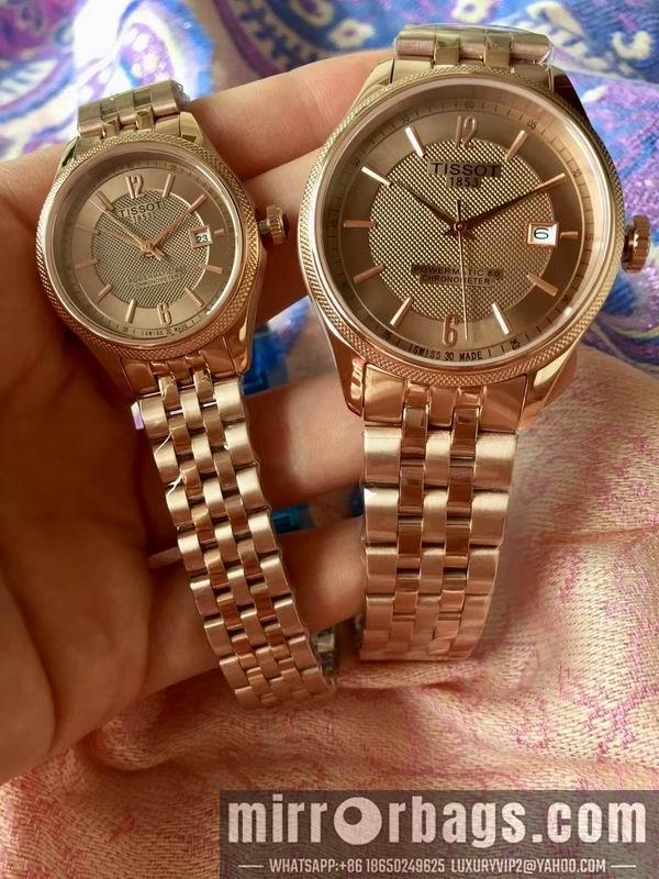 Replica Tissot 39mm 29mm 091021