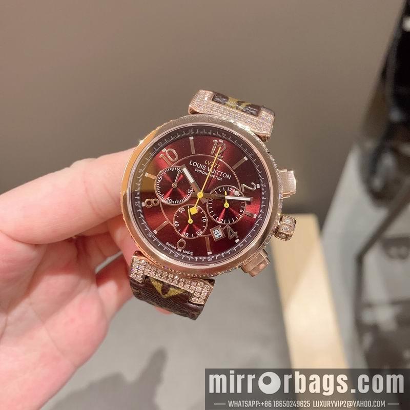 Replica LV 41X11mm 032559