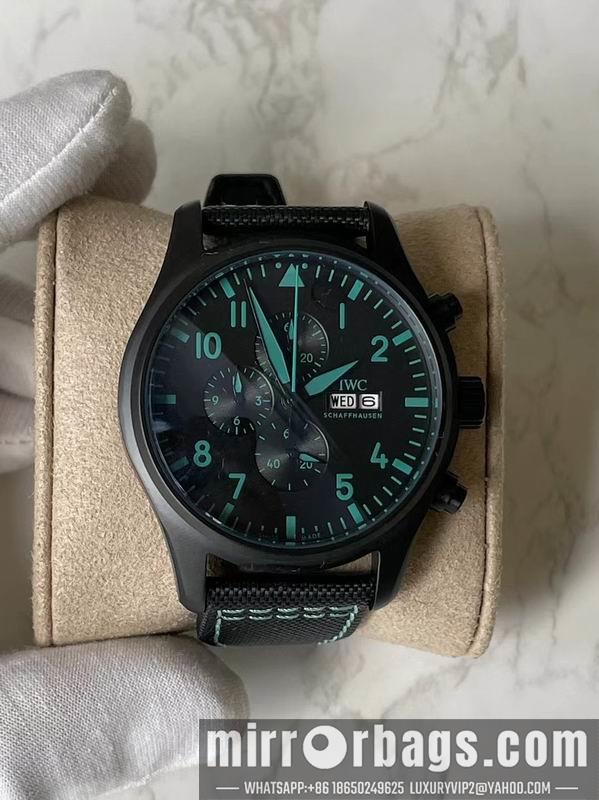 Replica IWC watch 110988