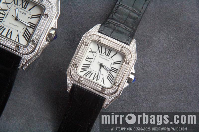 Replica Cartier 36X11mm 42X11mm 0506171