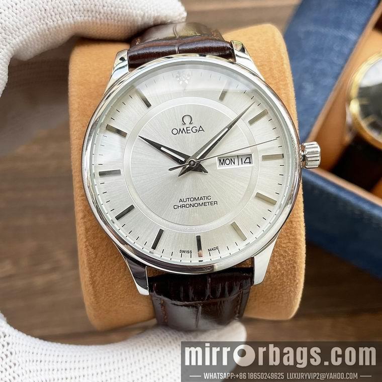 Replica Omega men 42X13mm M77